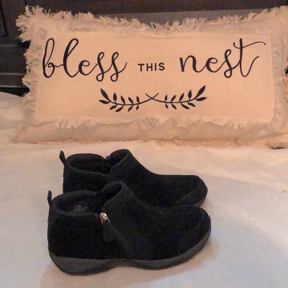 Aetrex Shoes